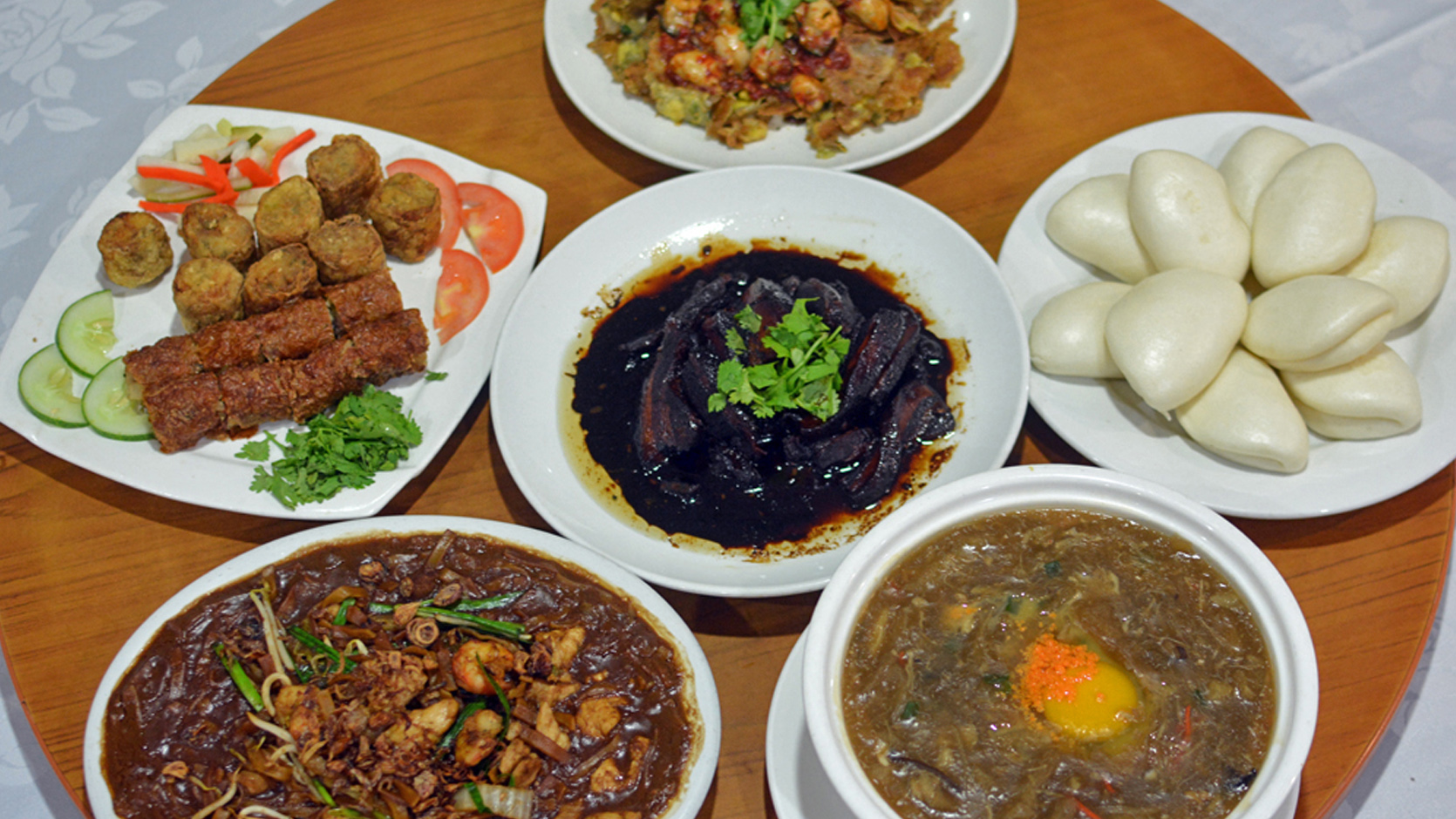 Best Local Food Restaurant In Singapore - Food Ideas